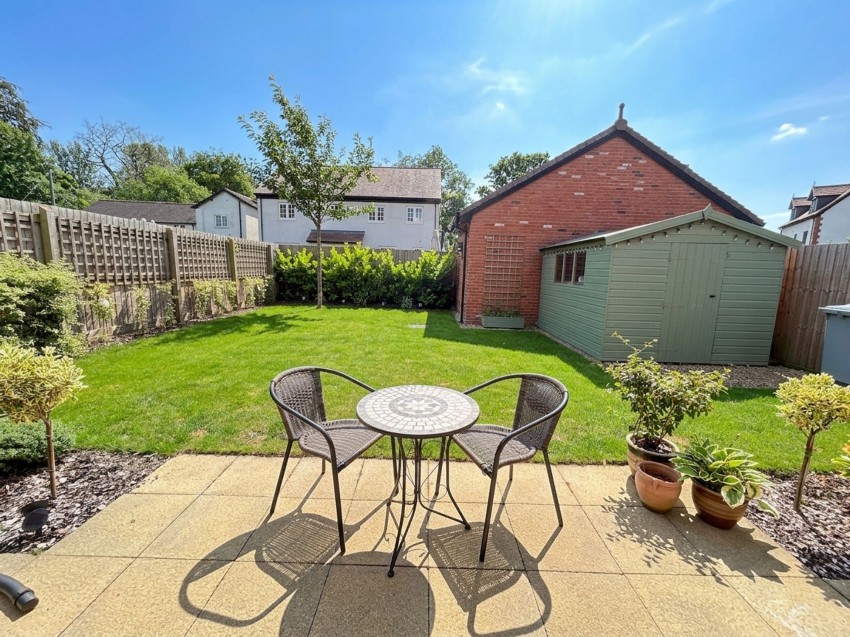 Images for Alder Way, Holmes Chapel, CW4