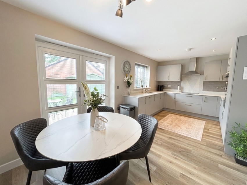 Images for Alder Way, Holmes Chapel, CW4