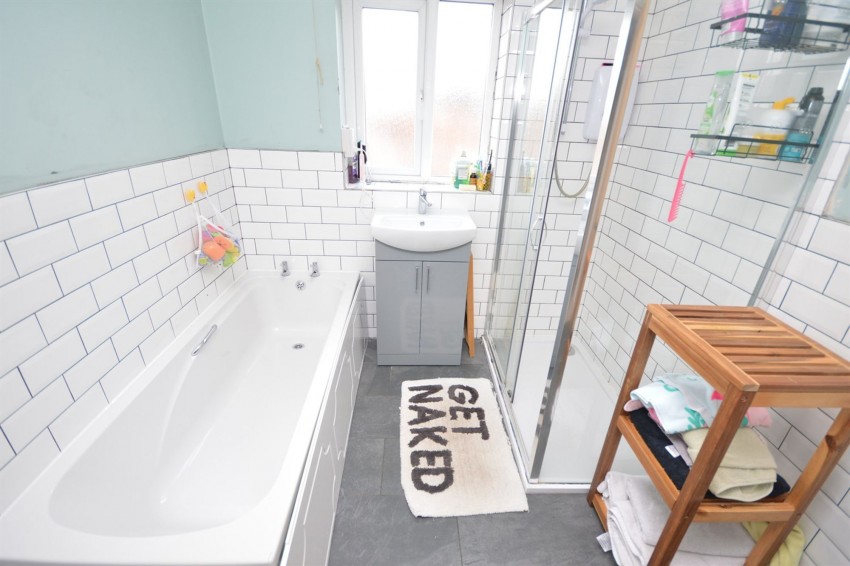 Images for Barnard Avenue, Stockport, SK4