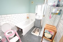 Images for Barnard Avenue, Stockport, SK4