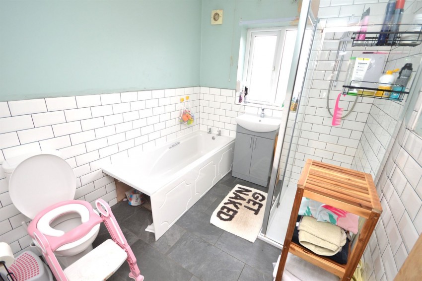 Images for Barnard Avenue, Stockport, SK4