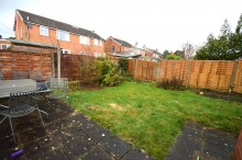 Images for Barnard Avenue, Stockport, SK4