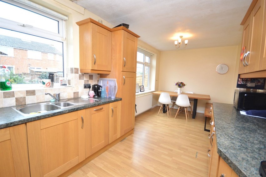 Images for Barnard Avenue, Stockport, SK4