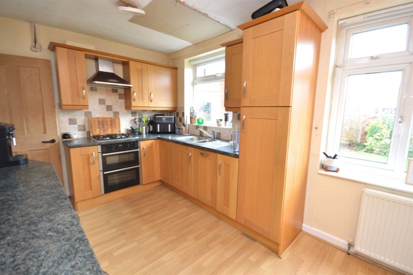 Images for Barnard Avenue, Stockport, SK4