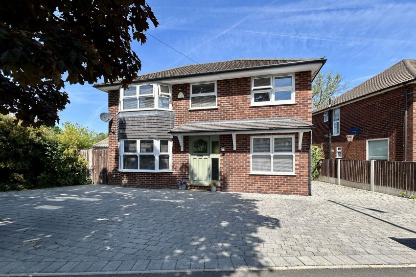 Images for Queensway, Heald Green, SK8