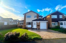 Images for Lindisfarne Drive, Poynton, SK12