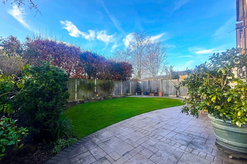 Images for Lindisfarne Drive, Poynton, SK12