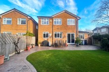 Images for Lindisfarne Drive, Poynton, SK12