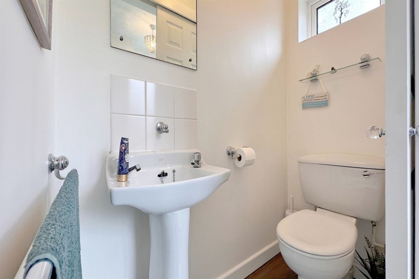 Images for Lindisfarne Drive, Poynton, SK12