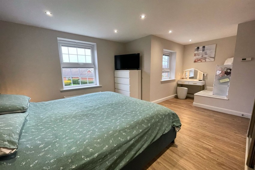 Images for Dixon Drive, Chelford, SK11