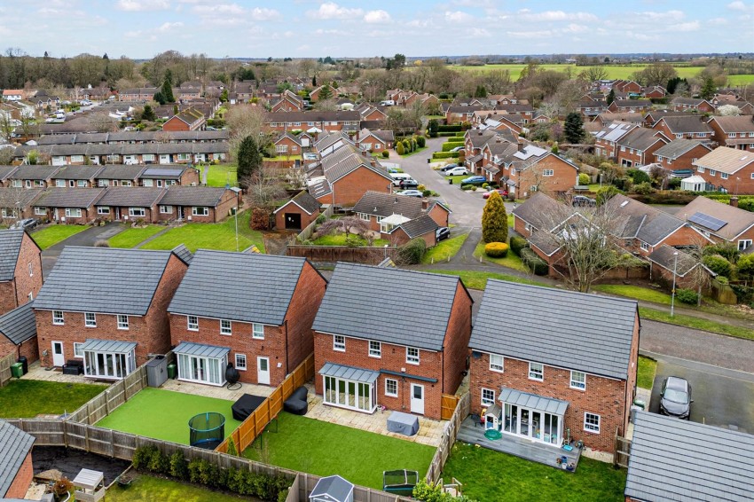 Images for Dixon Drive, Chelford, SK11