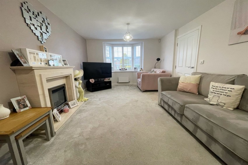 Images for Dixon Drive, Chelford, SK11