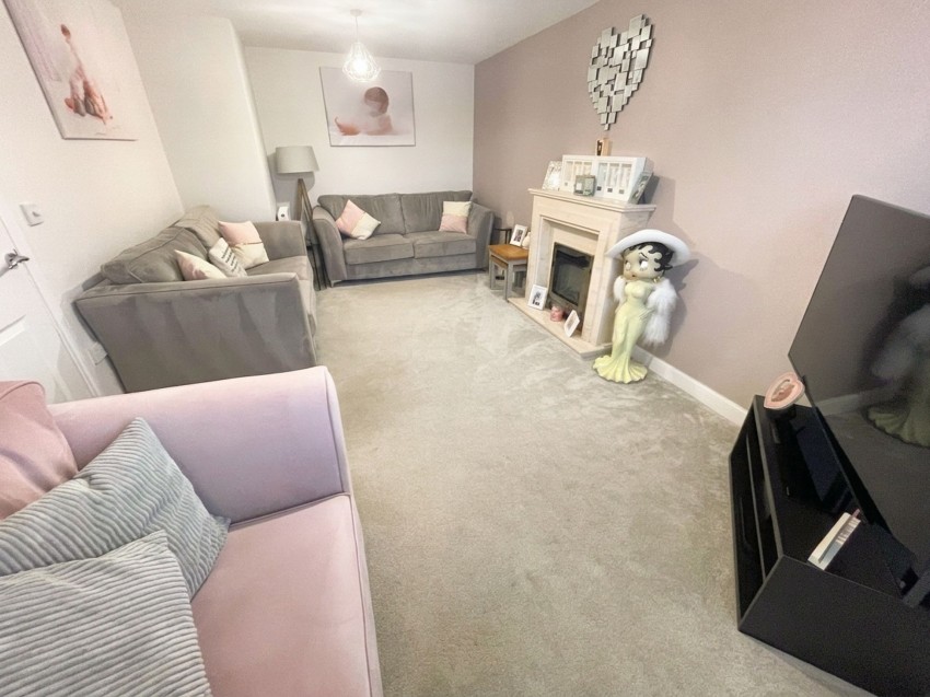 Images for Dixon Drive, Chelford, SK11