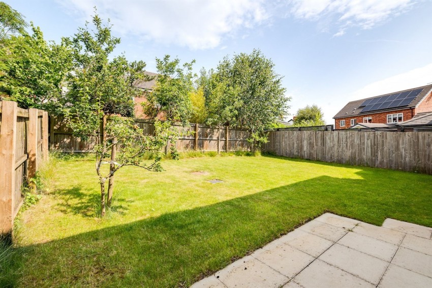 Images for Shakerley Close, Oakmere, CW8