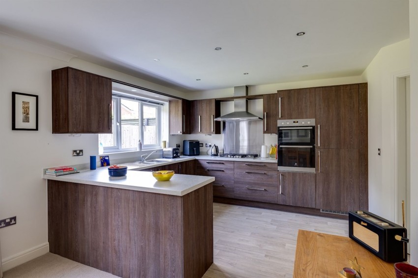 Images for Shakerley Close, Oakmere, CW8