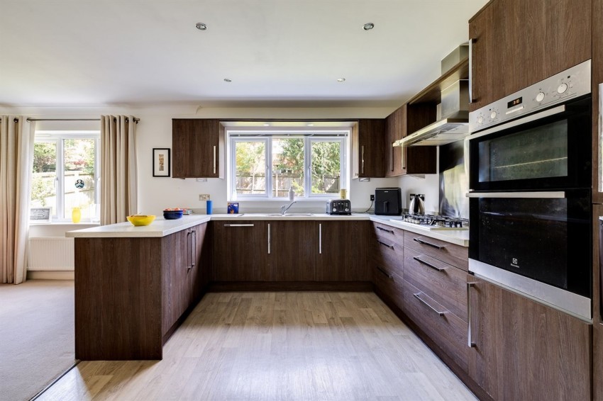 Images for Shakerley Close, Oakmere, CW8