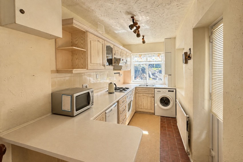 Images for Brickfield Street, Padfield, SK13