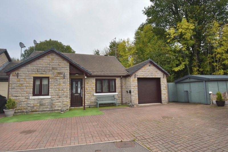 Wharf Road, Whaley Bridge, SK23