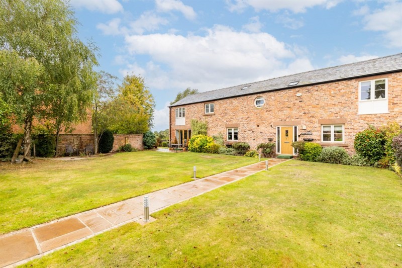 Common Lane, Kelsall, CW6