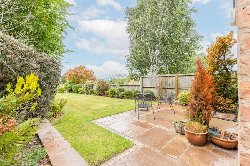 Images for Common Lane, Kelsall, CW6