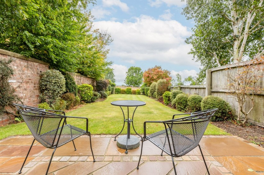 Images for Common Lane, Kelsall, CW6