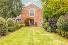 Images for Common Lane, Kelsall, CW6