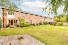Images for Common Lane, Kelsall, CW6