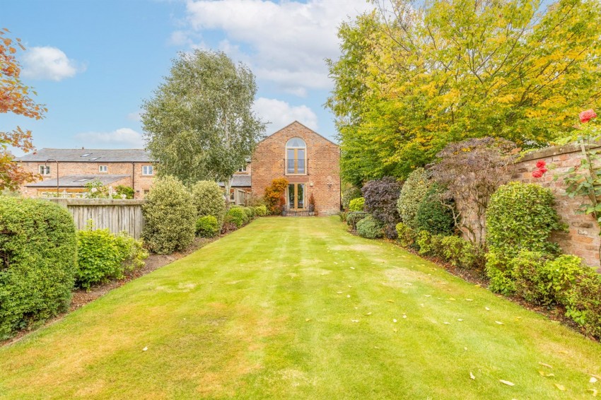 Images for Common Lane, Kelsall, CW6