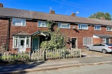 Images for Hampson Crescent, Handforth, SK9