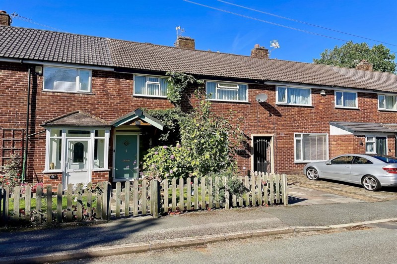 Hampson Crescent, Handforth, SK9