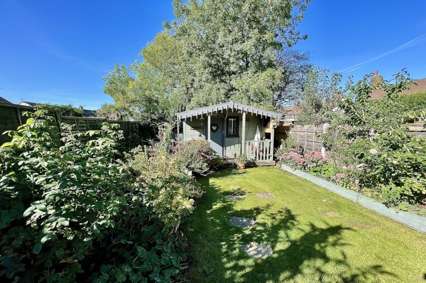 Images for Hampson Crescent, Handforth, SK9