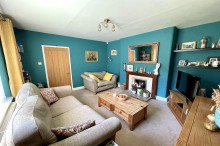 Images for Hampson Crescent, Handforth, SK9