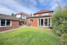 Images for Chester Road, Poynton, SK12