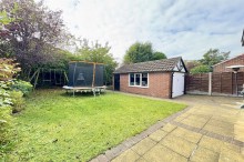 Images for Chester Road, Poynton, SK12