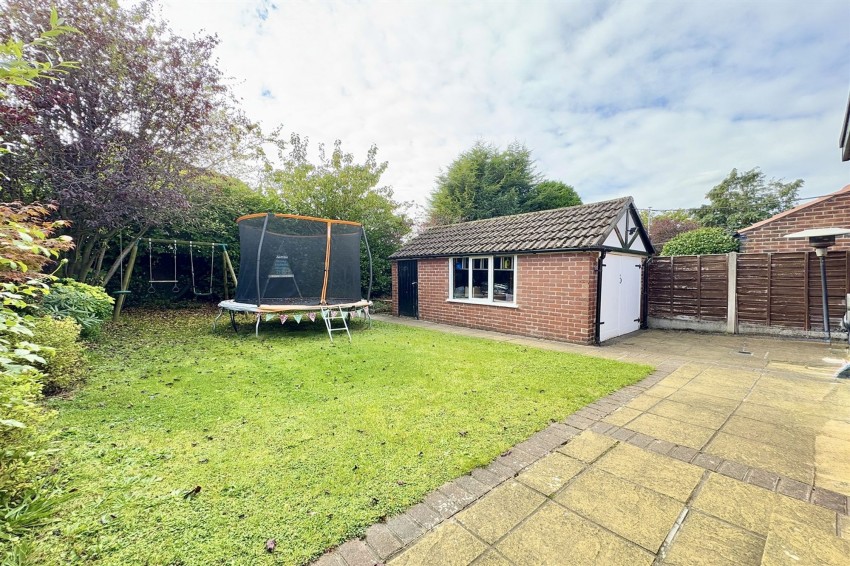 Images for Chester Road, Poynton, SK12