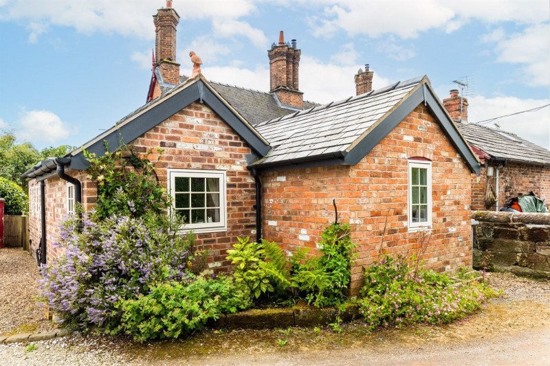 Stone House Lane, Peckforton, CW6