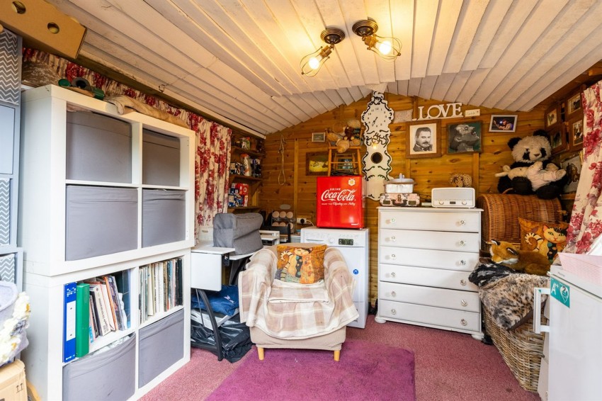 Images for Stone House Lane, Peckforton, CW6