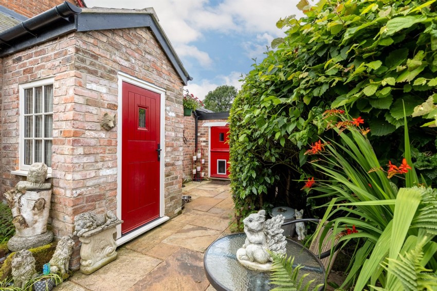 Images for Stone House Lane, Peckforton, CW6