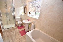 Images for Woodside, Siddington, SK11