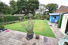 Images for Woodside, Siddington, SK11