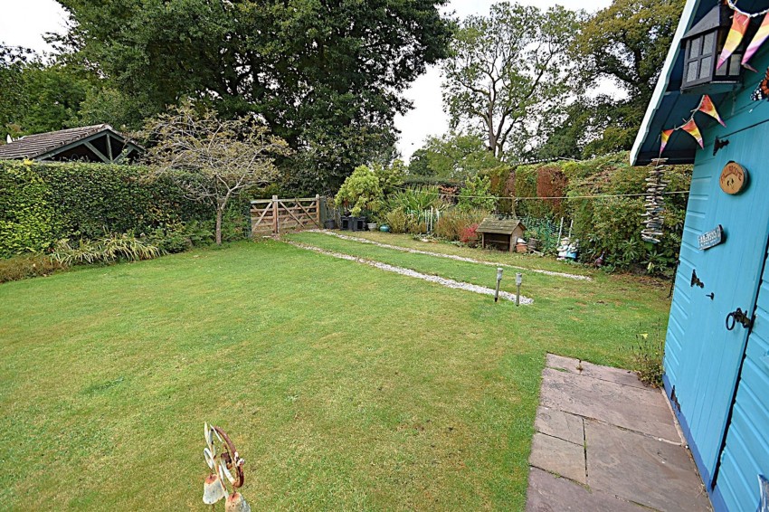 Images for Woodside, Siddington, SK11