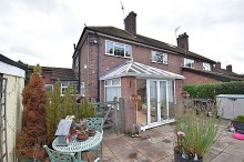 Images for Woodside, Siddington, SK11