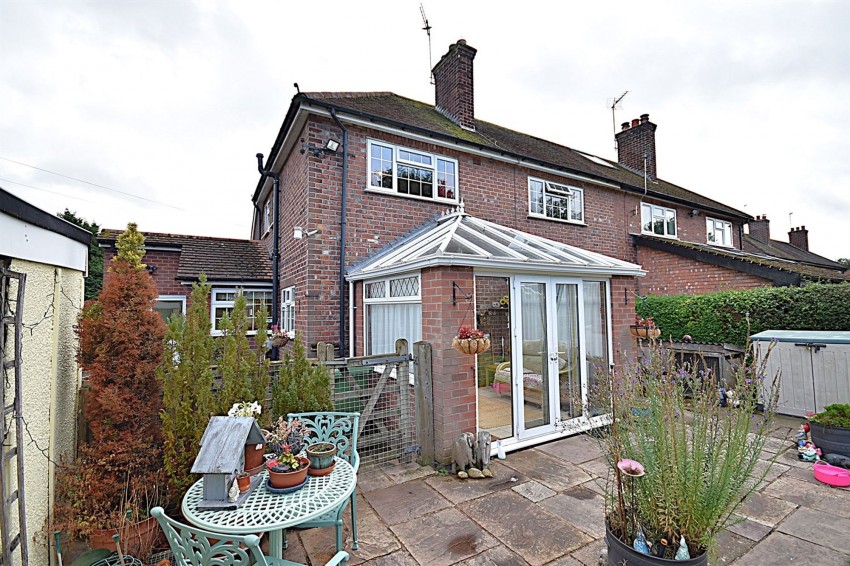 Images for Woodside, Siddington, SK11