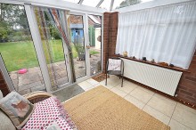 Images for Woodside, Siddington, SK11