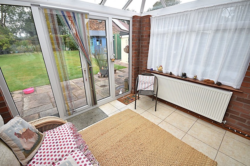 Images for Woodside, Siddington, SK11