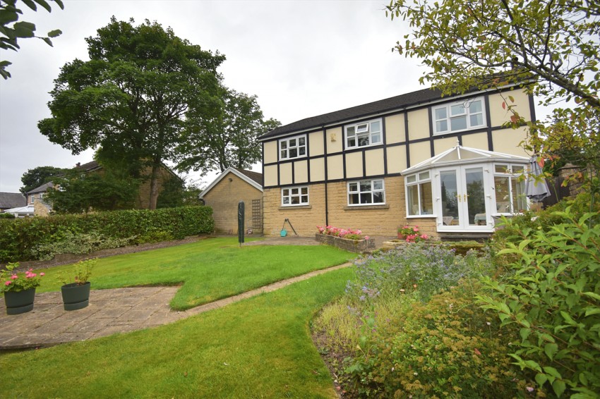 Images for Reddish Lane, Whaley Bridge, SK23