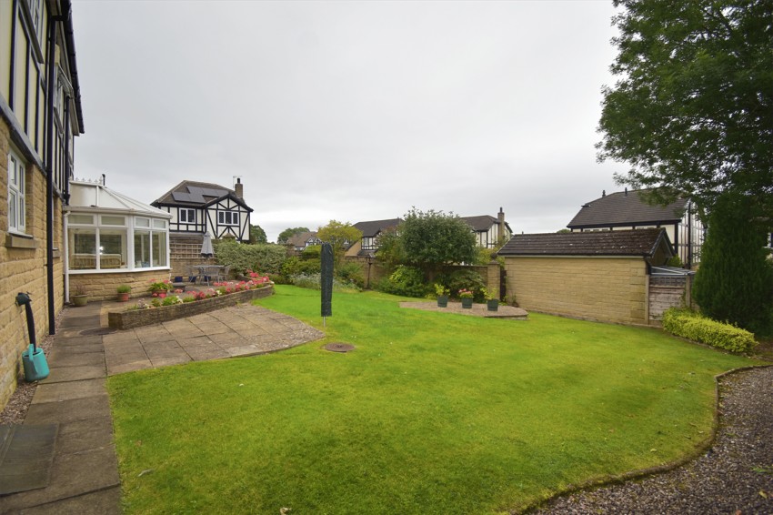 Images for Reddish Lane, Whaley Bridge, SK23