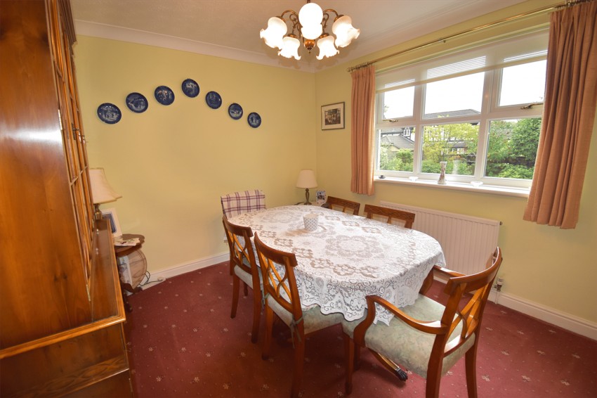 Images for Reddish Lane, Whaley Bridge, SK23