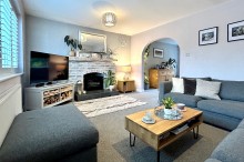 Images for Radnormere Drive, Cheadle Hulme, SK8