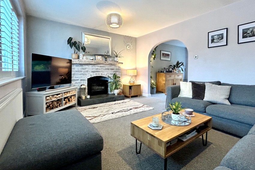 Images for Radnormere Drive, Cheadle Hulme, SK8